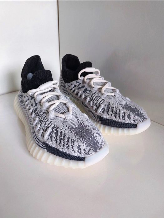 Adidas Yeezy Boost 350 V2 CMPCT "Panda"