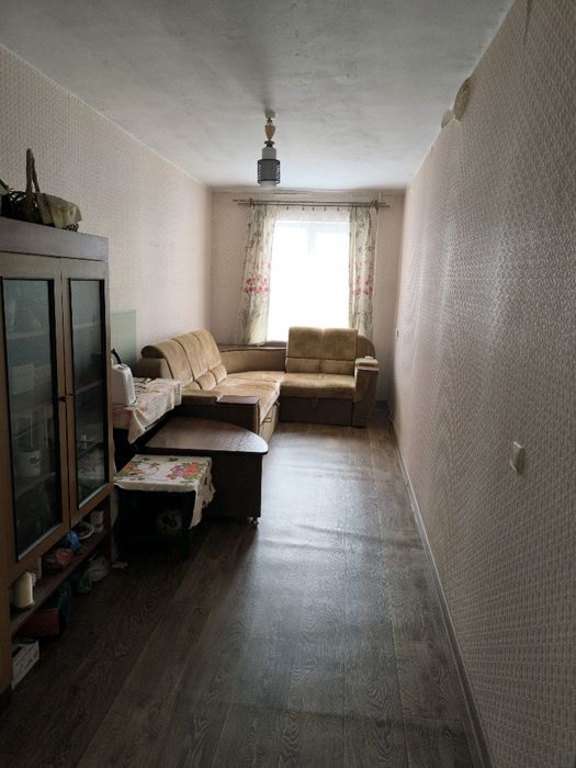 Зуп. Лялі Убийвовк, вул. Європейська, 2-кімн. квартира.