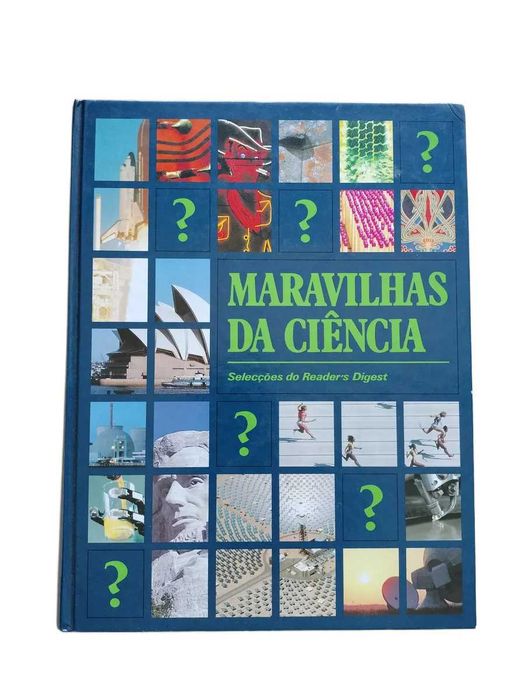 Maravilhas da Ciência (oferta de portes)