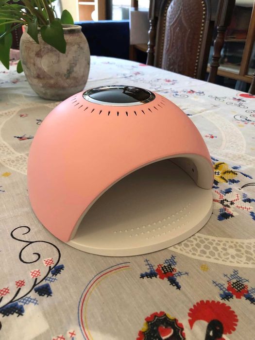 Kit de Unhas de Gel Completo para Iniciantes!