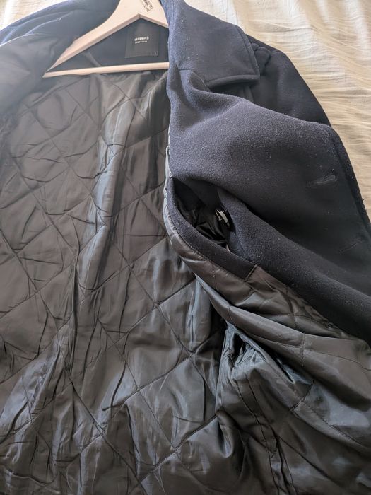 Sobretudo para Homem