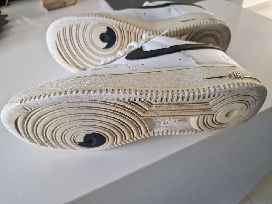Ténis Nike Air Force usados