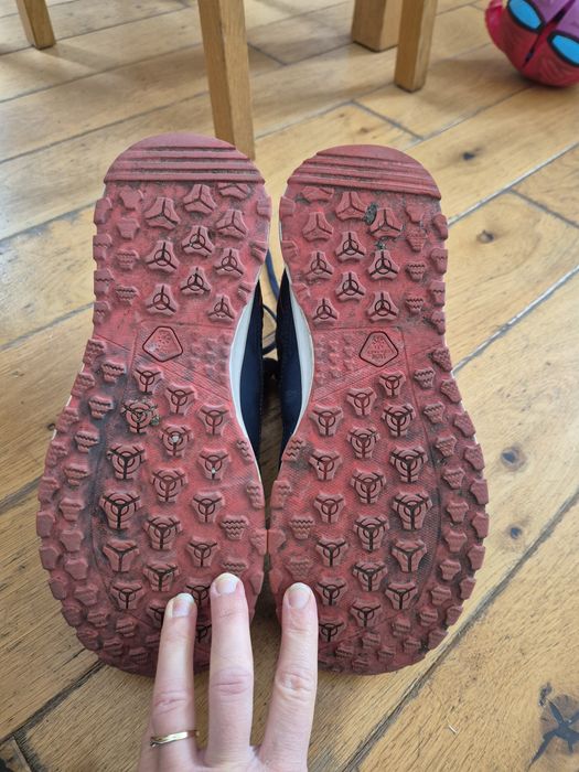 Buty zimowe męskie 41 Quechua SH 500 mid
