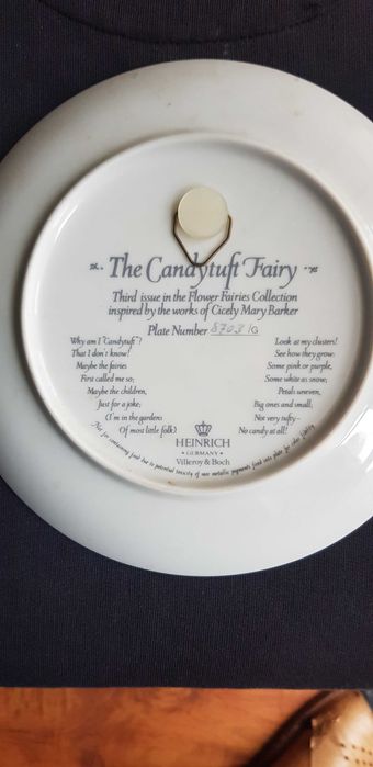 Sprzedam porcelane starą