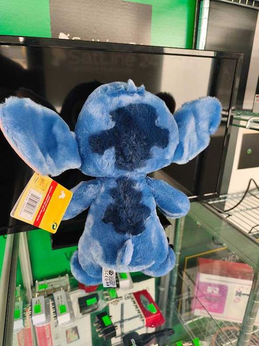 Peluche Stitch Lilo & Stitch Live Action 32cm(special edition)