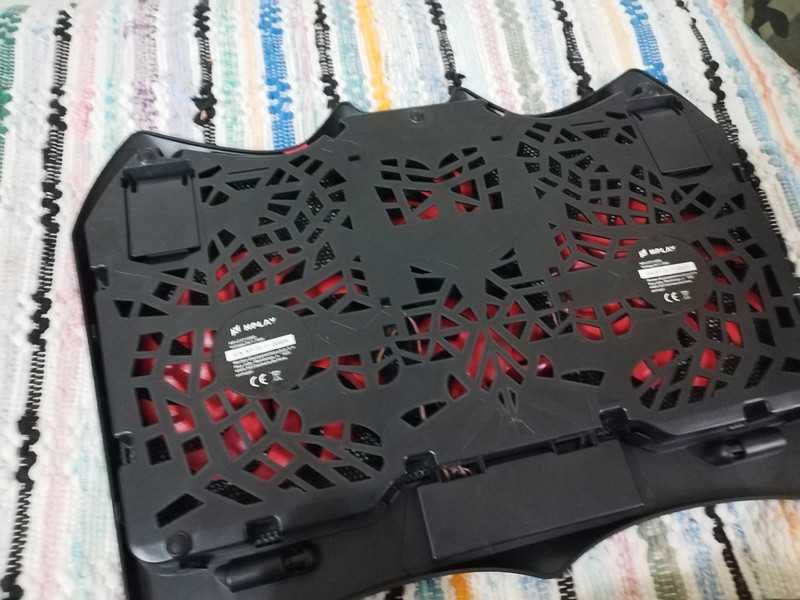 Base Refrigeração Nplay unstoppable 5.0