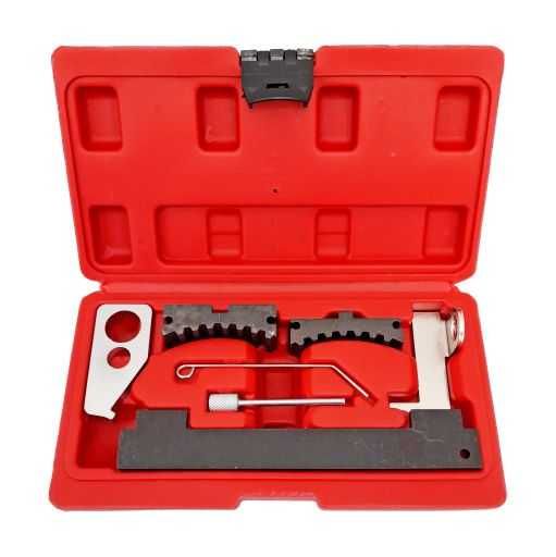 Zestaw do blokady rozrządu 7 elementów Opel/Fiat/Alfa Romeo