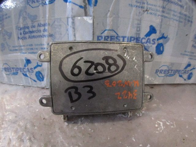 Amplificador de antena MERCEDES-BENZ Classe C (W203)