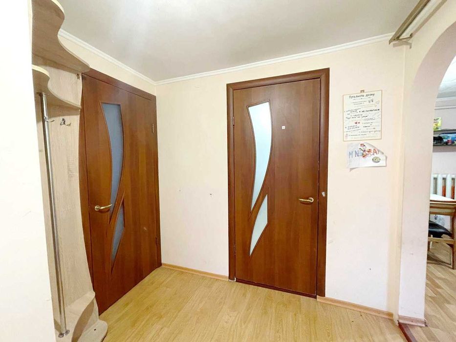 Продаж будинку з усіма зручностями в Корабельному районі.