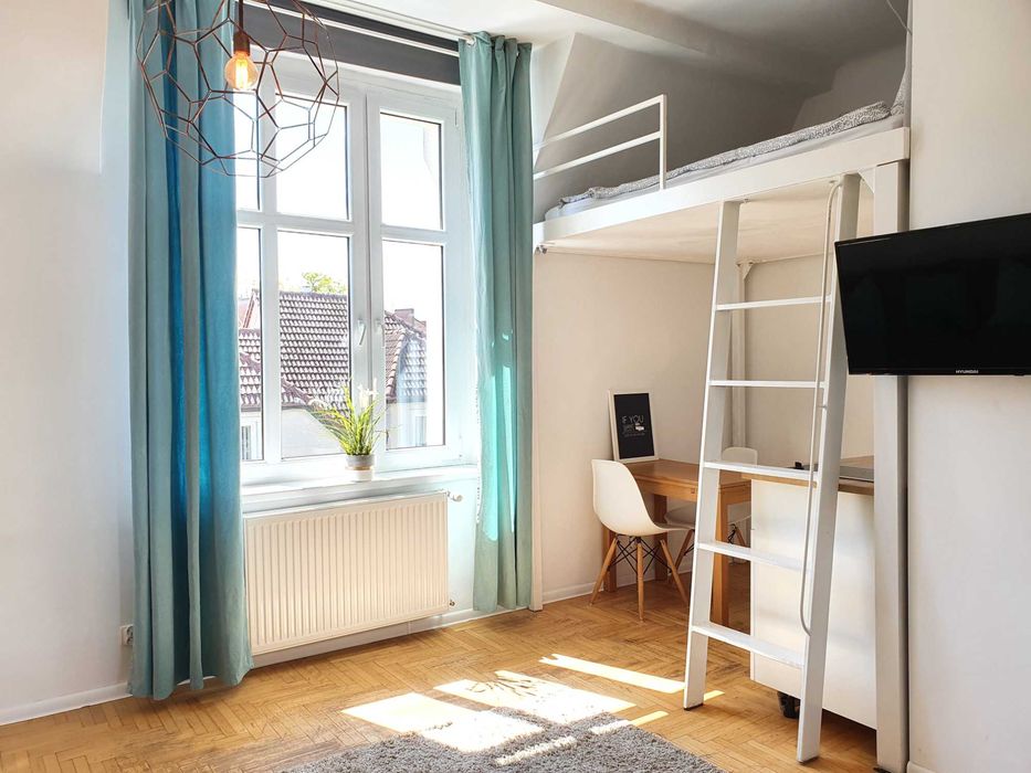 Mieszkanie – Sopot - Widok 3