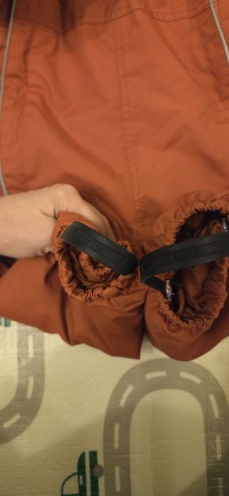 Зимовий костюм Val D'Isere від Kuling