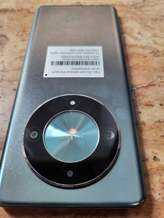 3236/24 Honor Magic 6 lite 8gb/256gb nowy orange