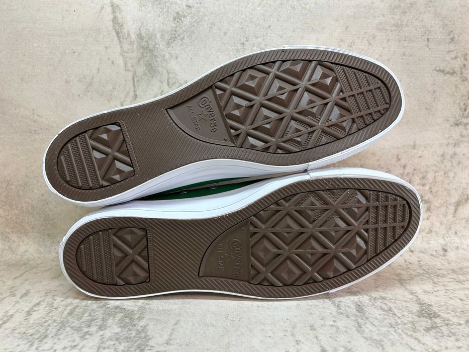 Кеди Converse Chuck Taylor All Star Low