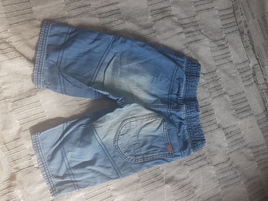 Spodenki Name it r.104