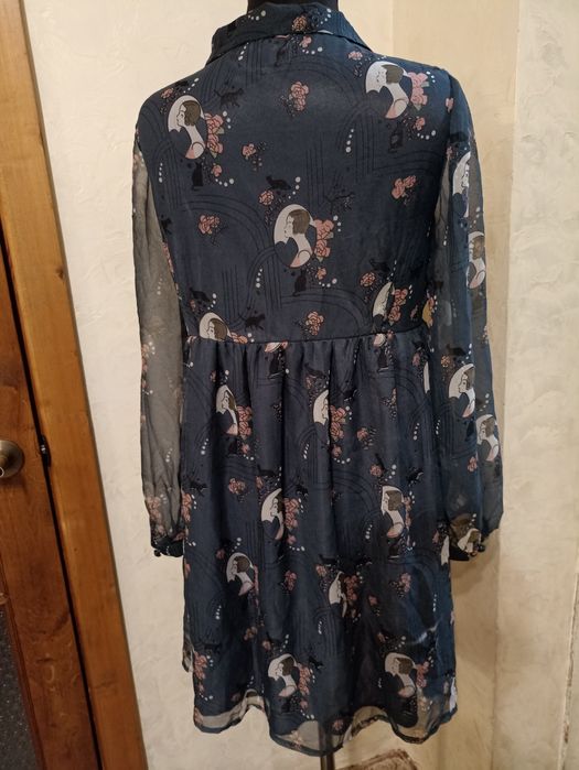 Платья для беременных весна/лето, размер С/М