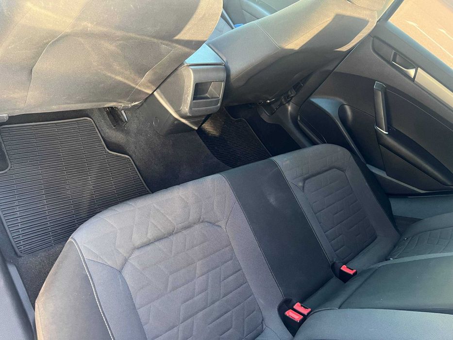 Volkswagen Passat 2020