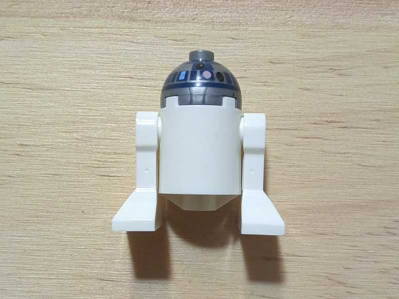 Minifigura Compatível Com Lego - R2-D2