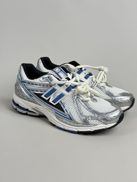 Оригінал New Balance 1906R розміри в описі