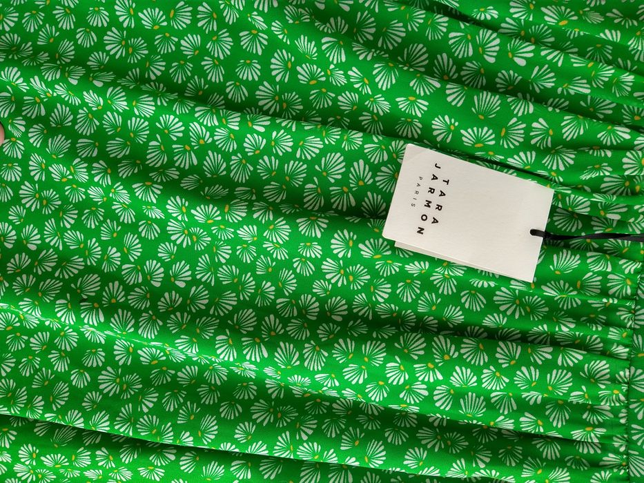 Spódnica MIDI Tara Jarmon Paris,M -ka,