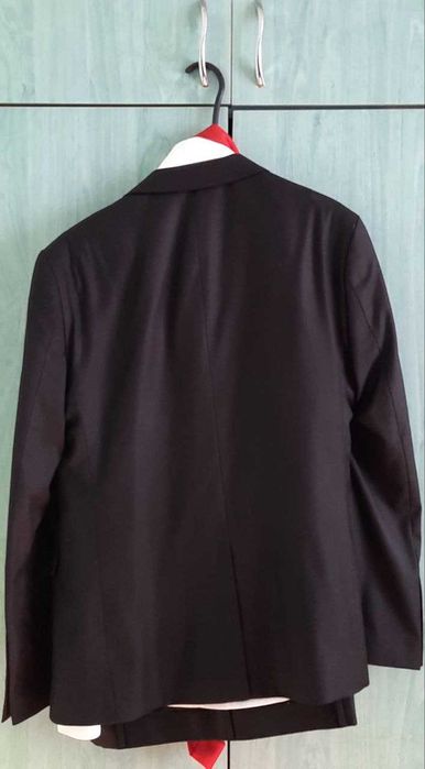 Весільний костюм чоловічий (Турецький)