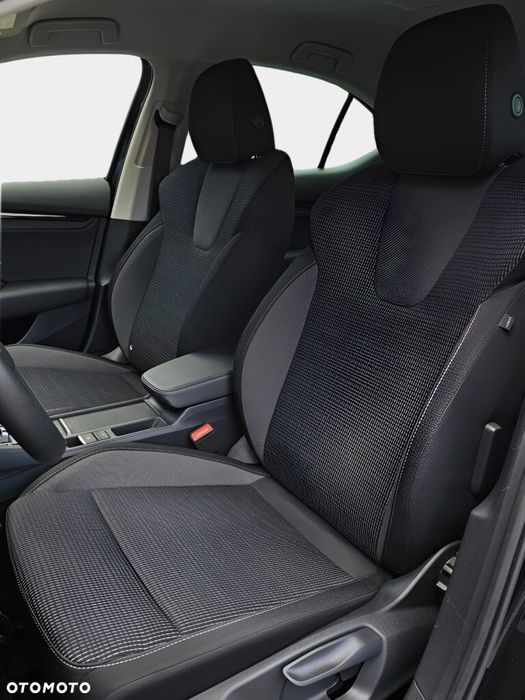 Skoda octavia 2.0TDI 150km DSG Selection  gwarancja ASO 2028 Serwis ASO
