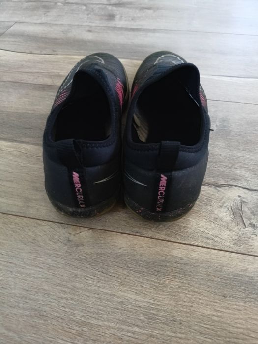 Buty Nike MercurialX oryginal