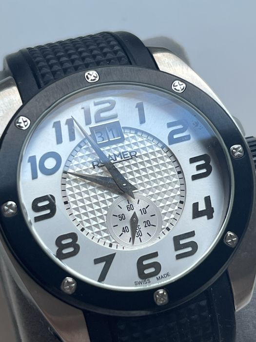 Zegarek Roamer November 08