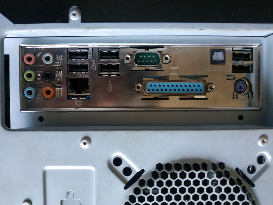 Комп'ютер продам