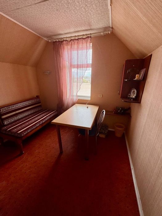 Продаж комерційного об’єкта в м. Прилуки, кафе «Каїр»(район Нового базару)
