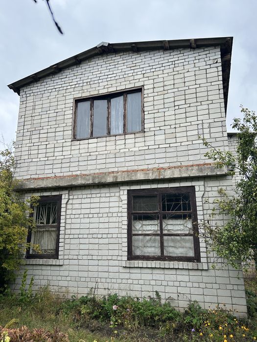 Дача в Кулешах. Прекрасное место