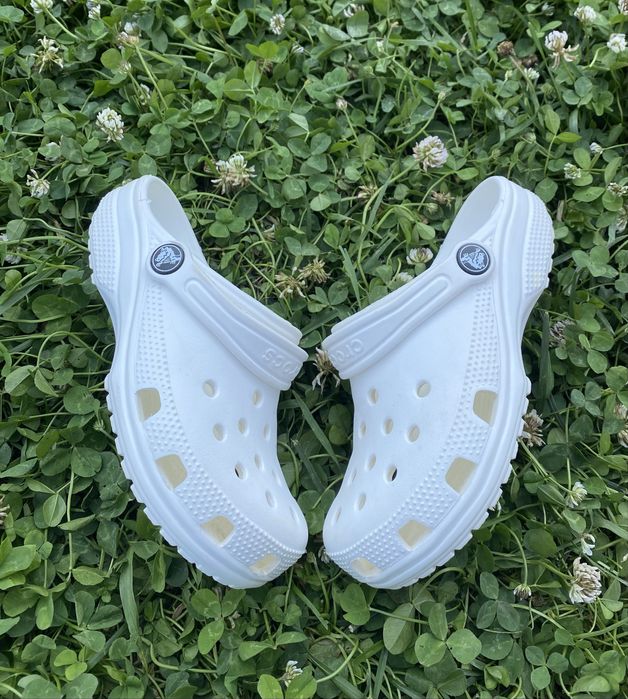 Дитячі Сабо Крокс Crocs c 13 30-31 (19-19.5 см)