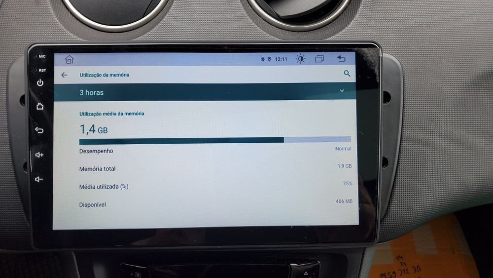 Autoradio android ibiza e bmw x3