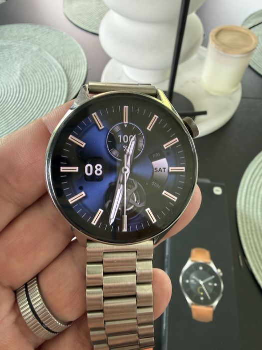 Smartwath Xiaiomi s1 Pro