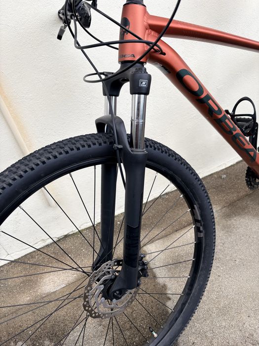 Bicicleta Orbea Onna L