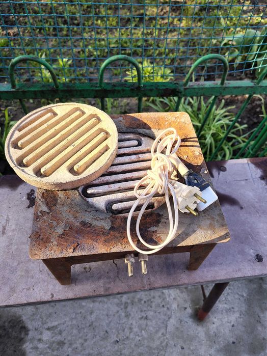 Продам Електропеч