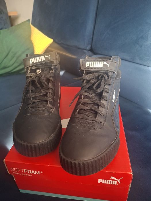 Buty PUMA rozmiar 39