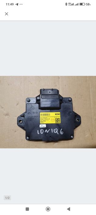 Блок керування v2L 220v на ioniq 5,6/kia ev6 35001-1xab0 в наявності