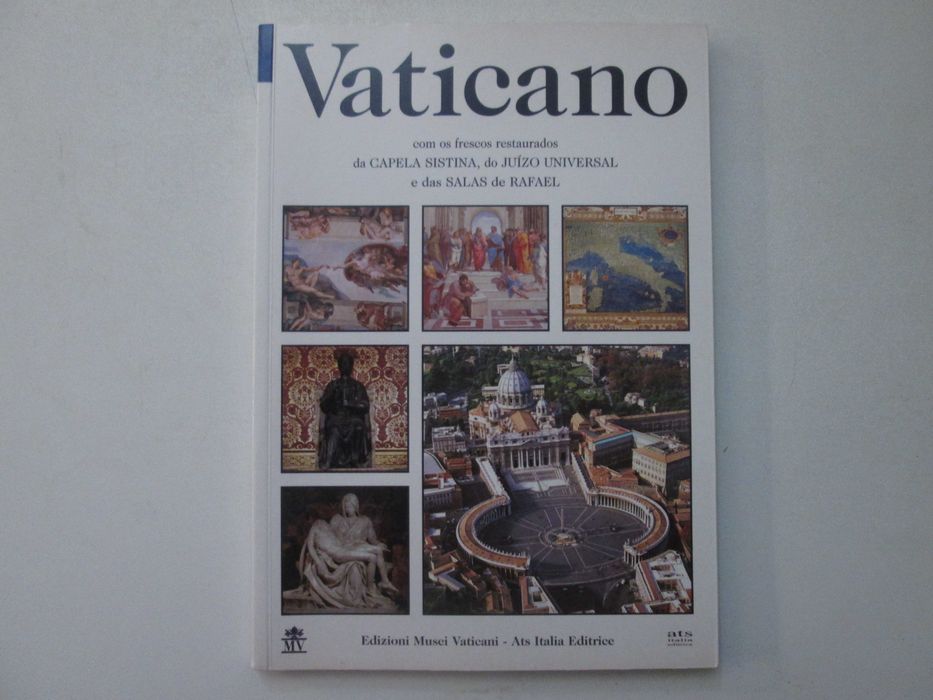 Vaticano- Sonia Gallico