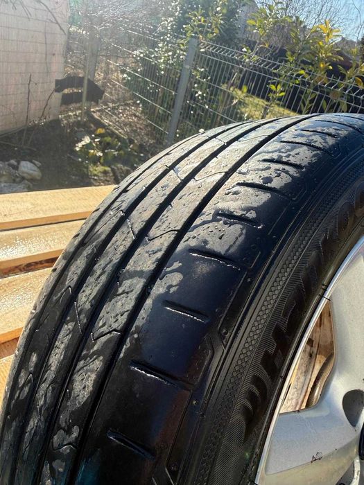 felgi 16'' kpl. do Ford Focus MK2