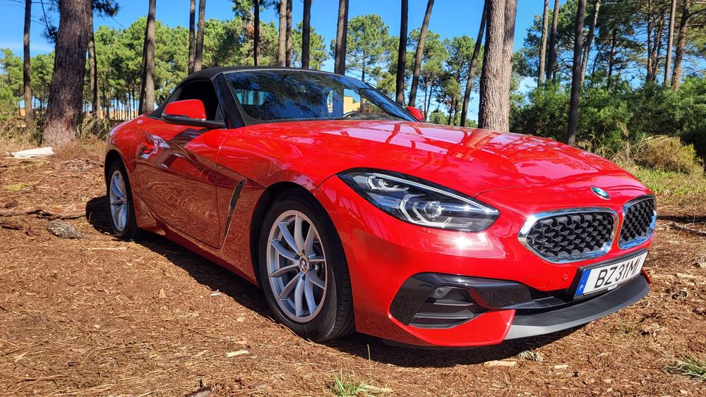 BMW Z4