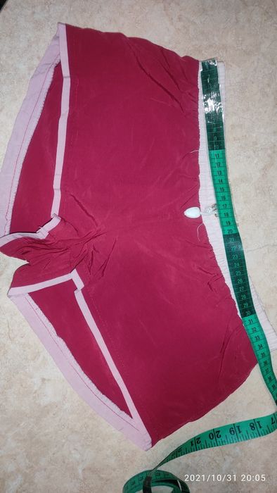 Шорты спортивные