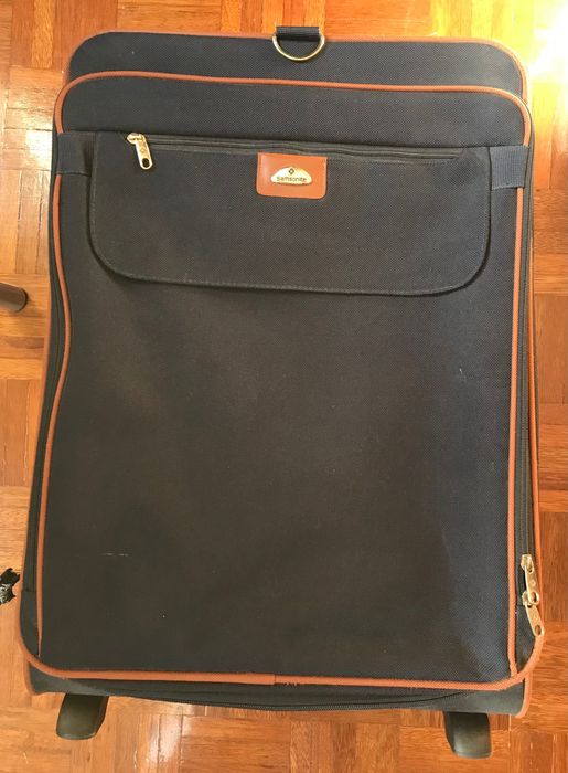 Mala de viagem Samsonite