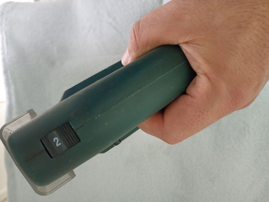 Vendo Tico Tico novo