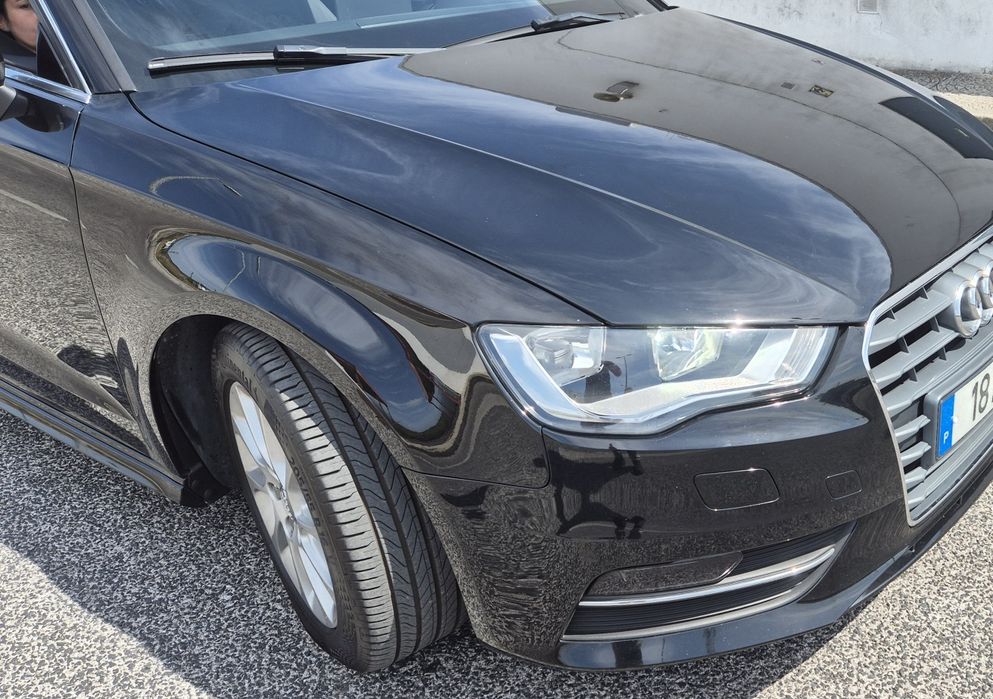 Audi a3 1.6 tdi ultra