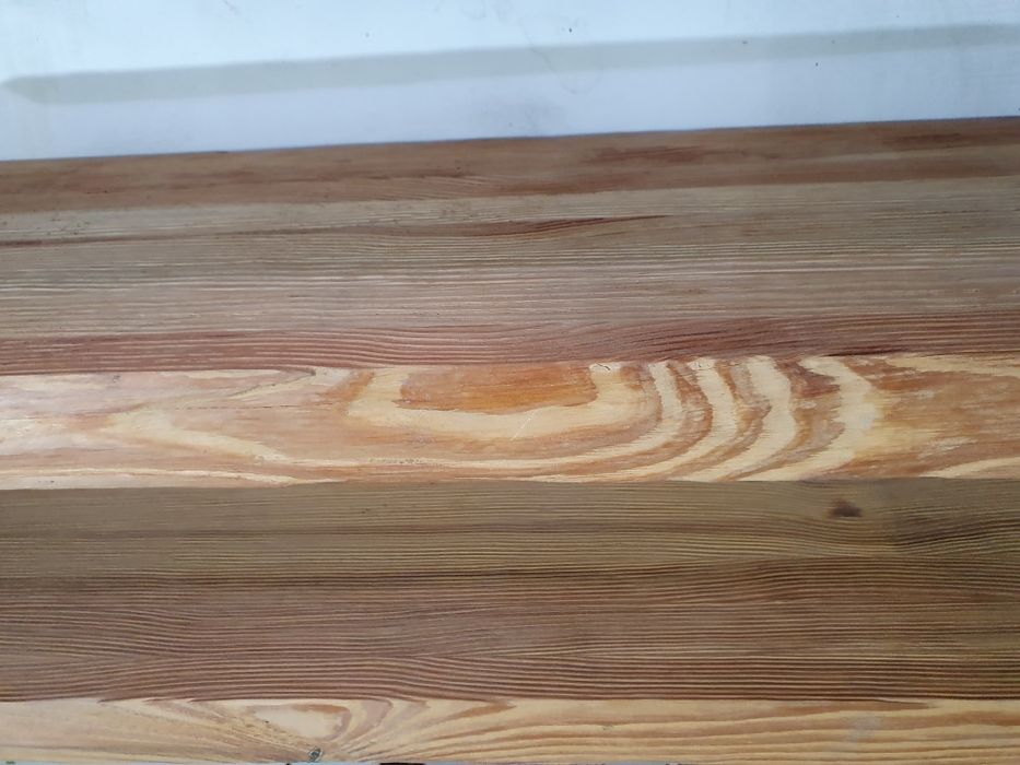 Полки деревянные толстые 4шт, массивные, клееная сосна