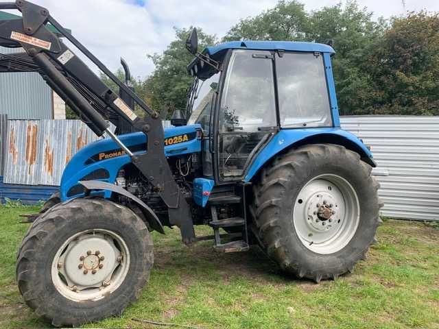 MTZ 1025A Pronar plus tur OKAZJA! ZAMIENIĘ