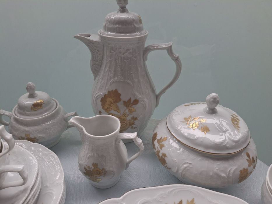 Сервіз Rosenthal Classic Rose