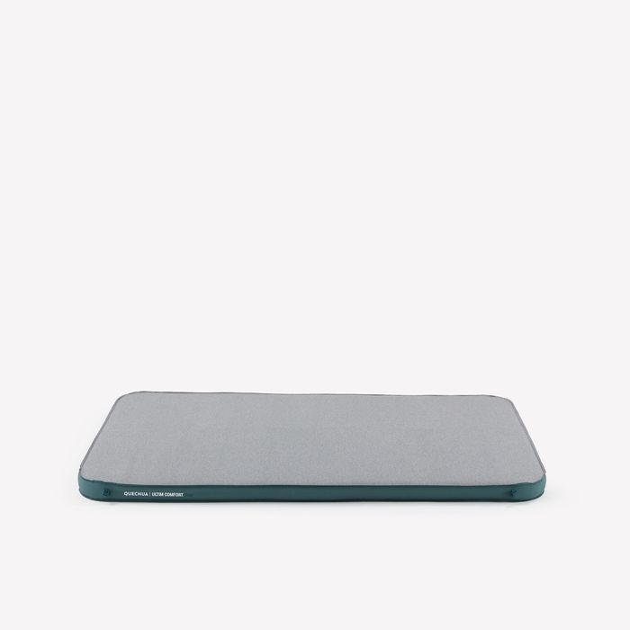 COLCHÃO AUTO-INSUFLÁVEL DE CAMPISMO - ULTIM COMFORT VAN 115 CM - 2