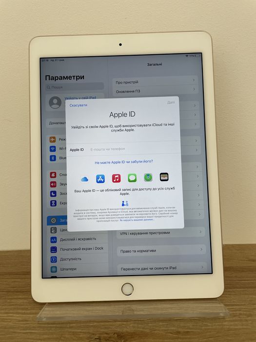 iPad Air 2 64Gb,, WI-Fi .