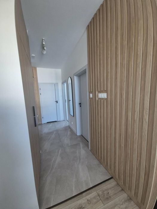 Wynajmę Nowe mieszkanie 52 m²  na Osiedlu Qubik - View 3